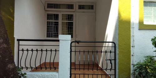 Apartamento Goahomeland Candolim 1bhk