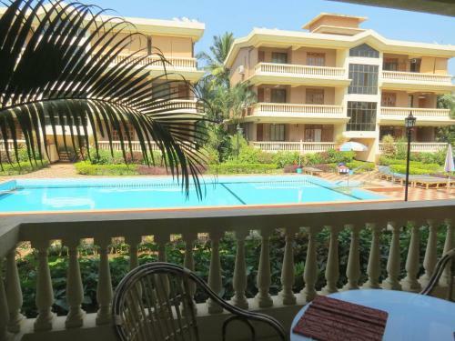 33) Spacious Luxury Serviced Apartment Near Beach