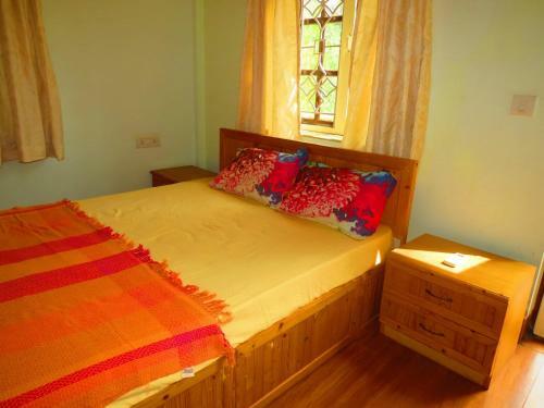27) First Floor Silva Shell, Beach Facing Apartment
