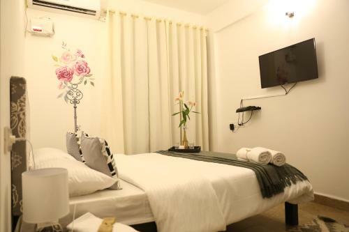 Bed & Breakfast Casa De Arte