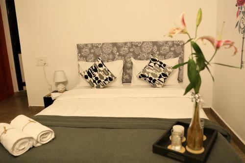 Bed & Breakfast Casa De Arte