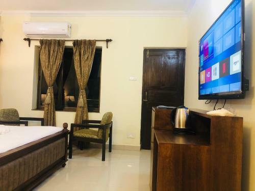 Hotel Q O Suites & Villas