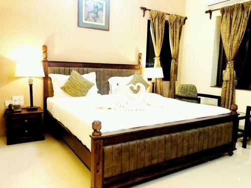 Hotel Q O Suites & Villas