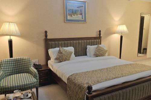 Hotel Q O Suites & Villas