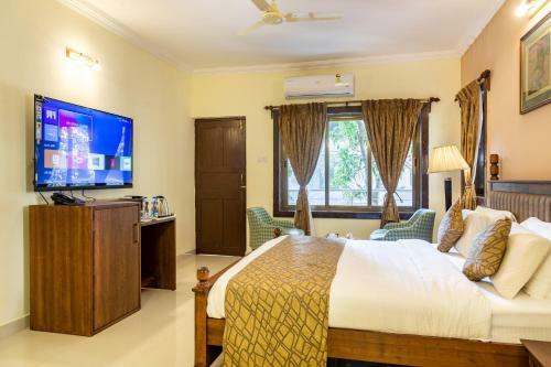 Hotel Q O Suites & Villas