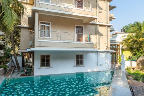 Hotel Q O Suites & Villas