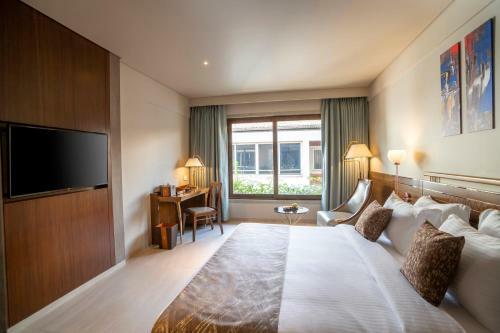 Yu Hotel Candolim