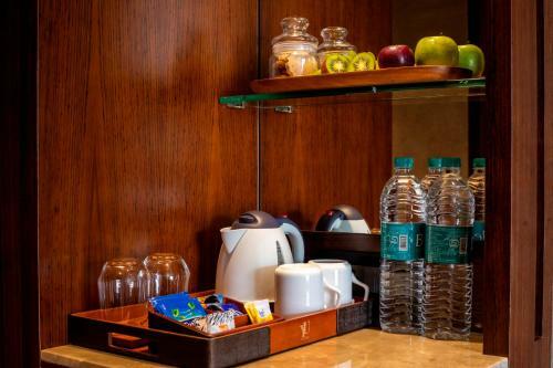 Yu Hotel Candolim