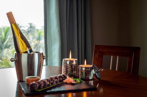 Yu Hotel Candolim