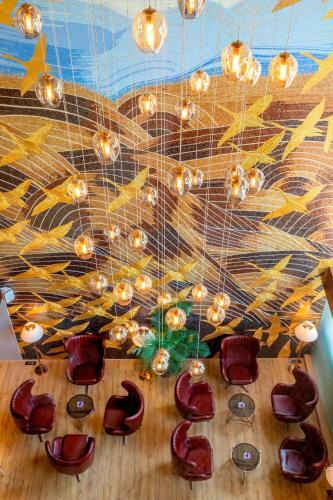 Yu Hotel Candolim