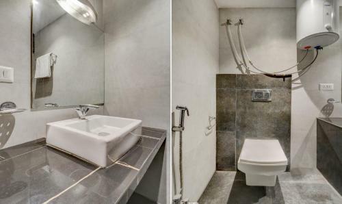 Hotel Treebo Trend Crescent Residency