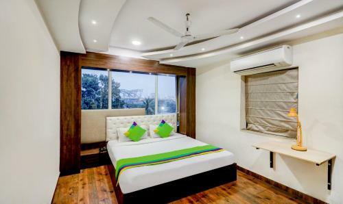 Hotel Treebo Trend Crescent Residency