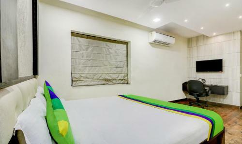 Hotel Treebo Trend Crescent Residency