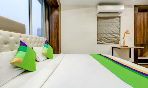 Hotel Treebo Trend Crescent Residency