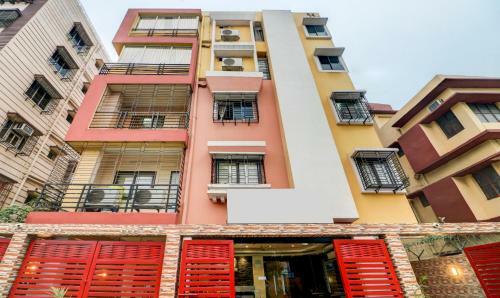 Hotel Treebo Trend Crescent Residency