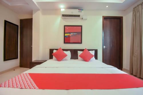 Hotel Oyo 75757 Flagship Palace