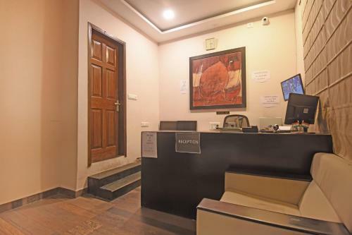 Hotel Oyo 75757 Flagship Palace