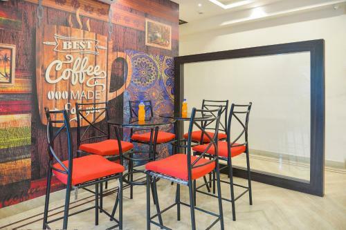 Hotel Collection O 76314 de Sivalika Boutique