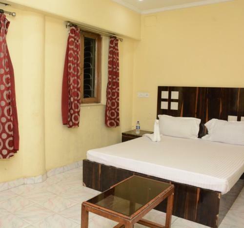 Plaza Kolkata By Wb Hotels