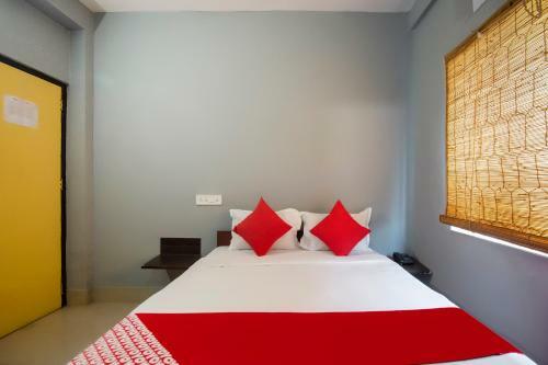 Oyo Flagship 77675 Arv Hotels