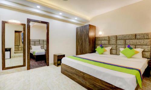 Hotel Bandhan Residency