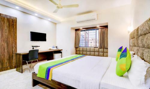 Hotel Bandhan Residency