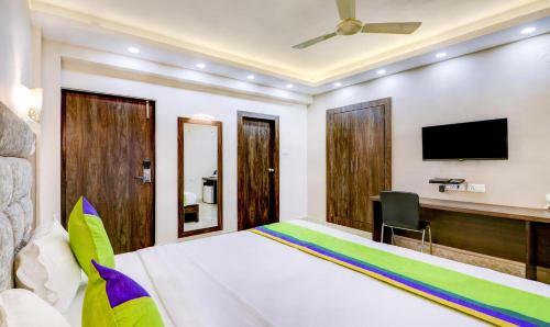 Hotel Bandhan Residency