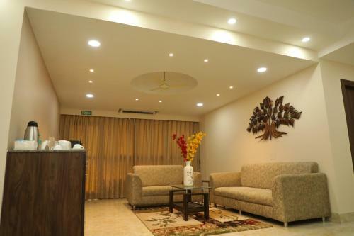 Hotel Bandhan Residency