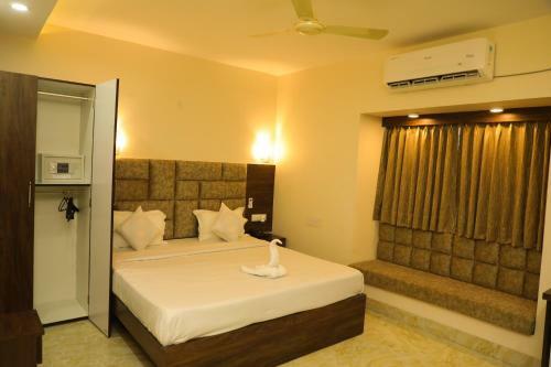Hotel Bandhan Residency
