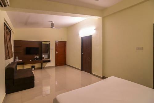 Hotel Shalom Indus Residency By Su Palacio