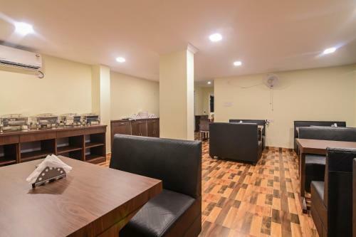 Hotel Shalom Indus Residency By Su Palacio
