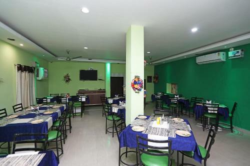 Oyo 23024 Hotel Cinnamon