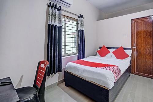 Hotel Oyo 48449 Khandai Palace