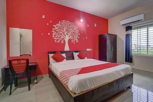 Hotel Oyo 48449 Khandai Palace