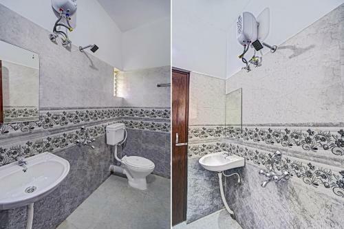Hotel Oyo 48449 Khandai Palace