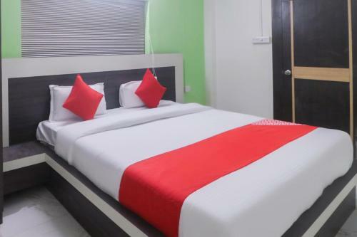 Oyo 66350 Hotel Space Setter