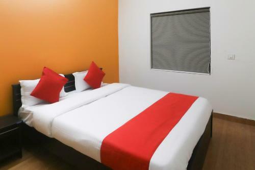 Oyo 66350 Hotel Space Setter