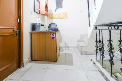 Hotel Spot On 67998 Ashoka Palace