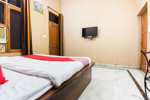 Hotel Oyo 67341 Divine Motel