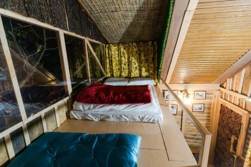 Hotel Tiger Fall Eco Resort