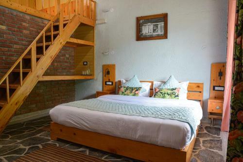 Hotel Tiger Fall Eco Resort