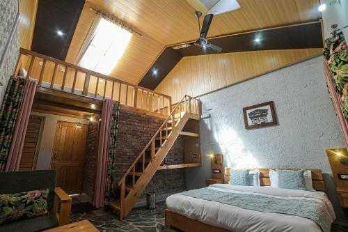 Hotel Tiger Fall Eco Resort