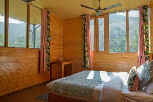 Hotel Tiger Fall Eco Resort