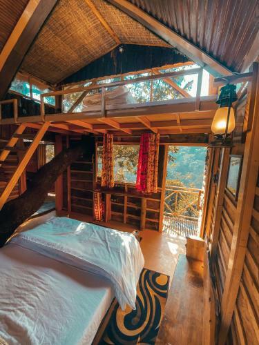 Hotel Tiger Fall Eco Resort