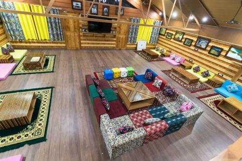 Hotel Tiger Fall Eco Resort