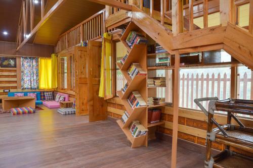 Hotel Tiger Fall Eco Resort