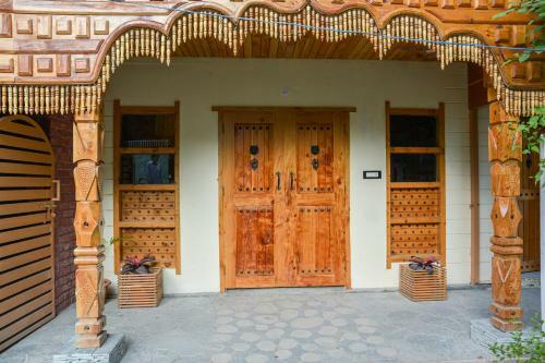 Hotel Tiger Fall Eco Resort