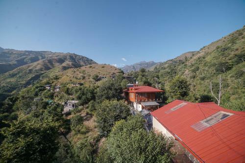 Hotel Tiger Fall Eco Resort