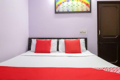Oyo 69395 Hotel Crown Plaza