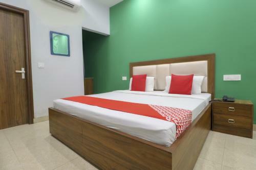 Oyo 76270 Hotel Shaurya